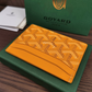 Saint-Sulpice Card Wallet