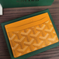 Saint-Sulpice Card Wallet