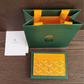 Saint-Sulpice Card Wallet