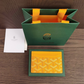 Saint-Sulpice Card Wallet
