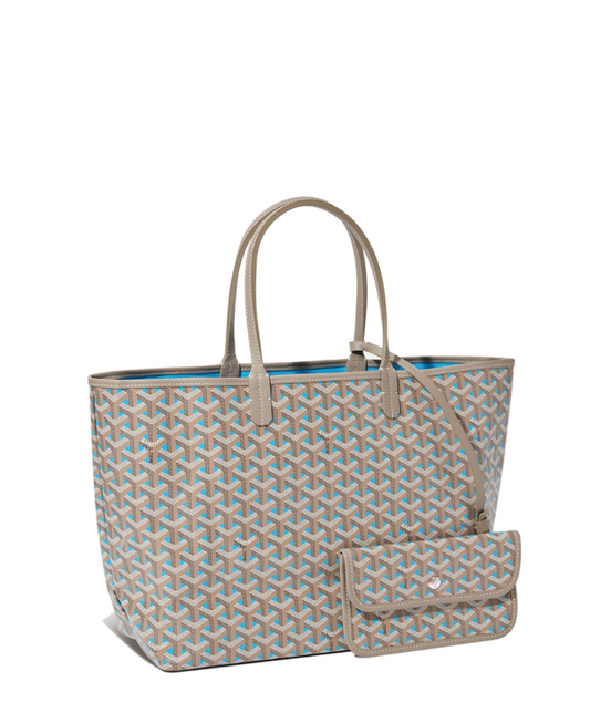 Saint Louis Claire-Voie PM Bag