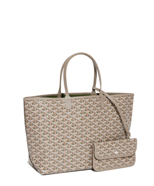 Saint Louis Claire-Voie PM Bag