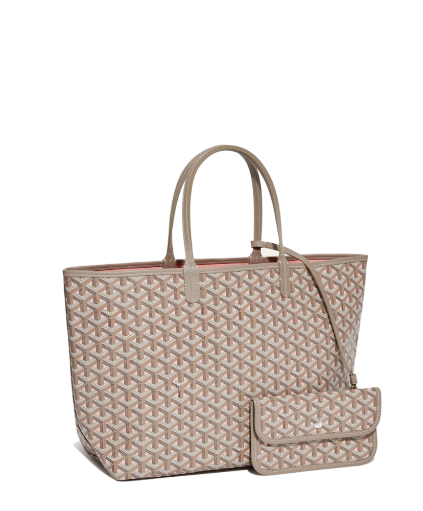 Saint Louis Claire-Voie PM Bag