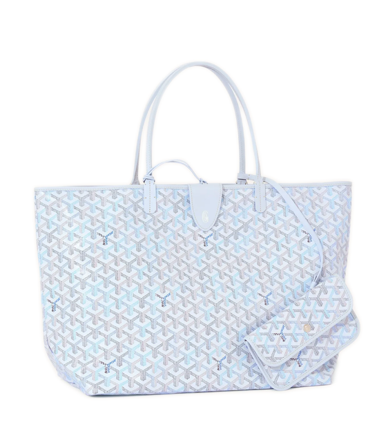 Saint Louis GM Bag Multicolored