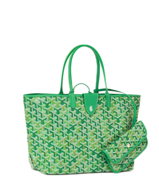 Saint Louis PM Bag Multicolored