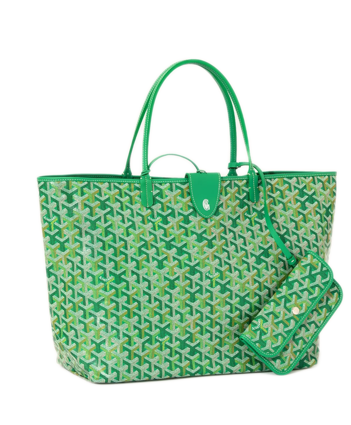 Saint Louis GM Bag Multicolored