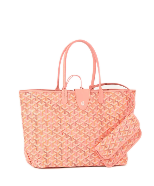 Saint Louis PM Bag Multicolored