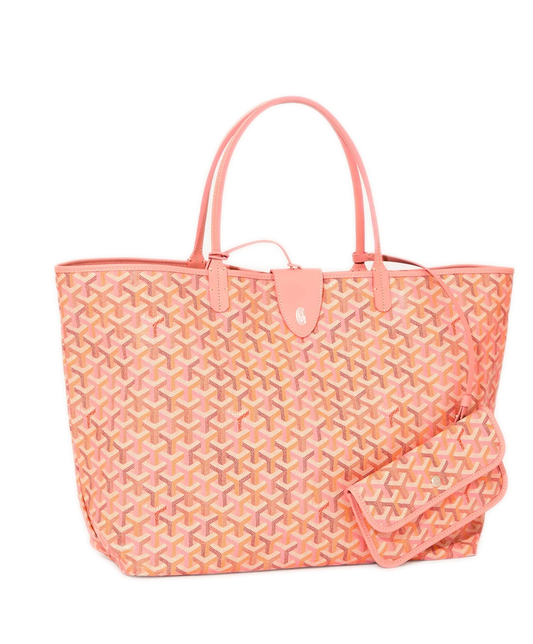 Saint Louis GM Bag Multicolored