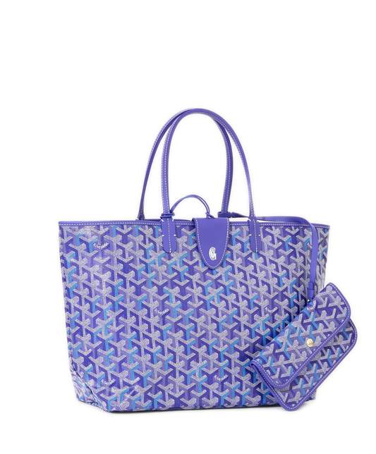 Saint Louis PM Bag Multicolored