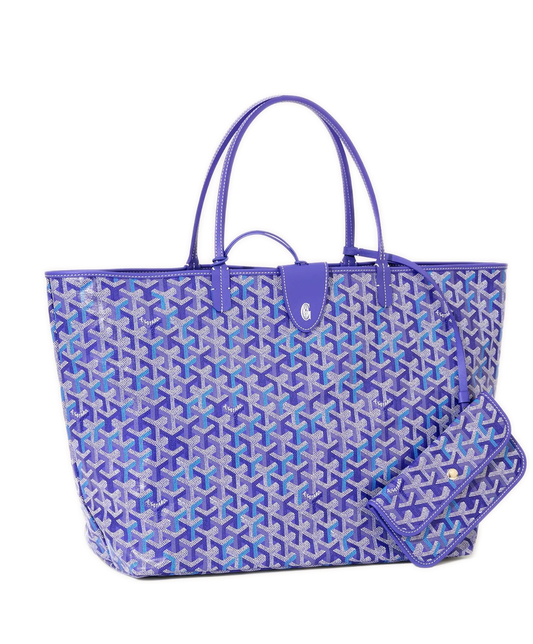 Saint Louis GM Bag Multicolored