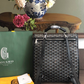 Saint Leger Backpack