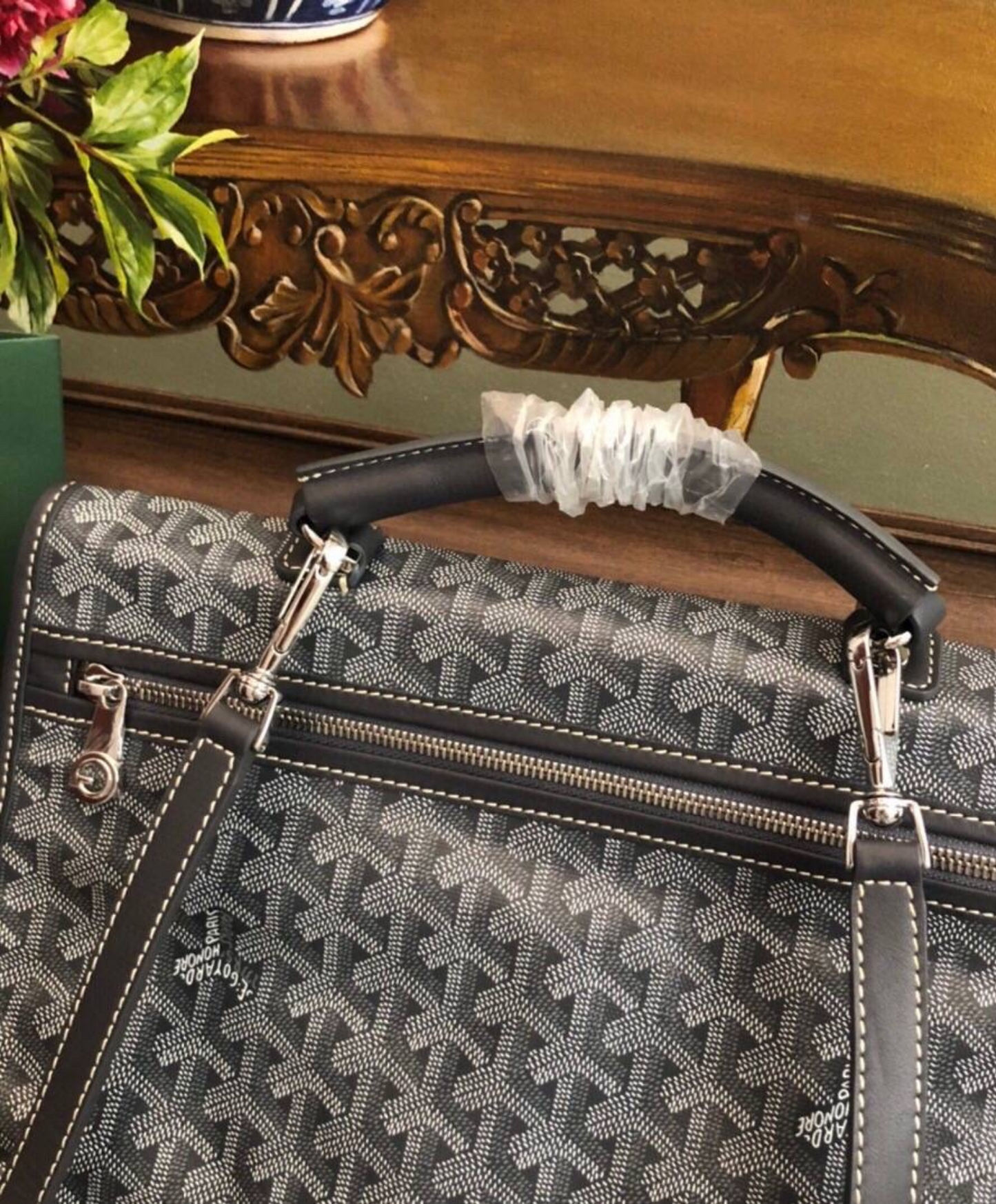 Saint Leger Backpack