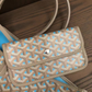 Saint Louis Claire-Voie GM Bag