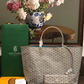 Saint Louis Claire-Voie GM Bag