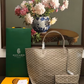 Saint Louis Claire-Voie GM Bag