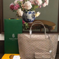 Saint Louis Claire-Voie GM Bag