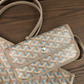 Saint Louis Claire-Voie PM Bag