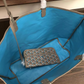 Saint Louis Claire-Voie PM Bag