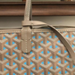 Saint Louis Claire-Voie PM Bag