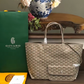 Saint Louis Claire-Voie PM Bag