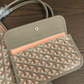 Saint Louis Claire-Voie PM Bag