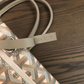 Saint Louis Claire-Voie PM Bag