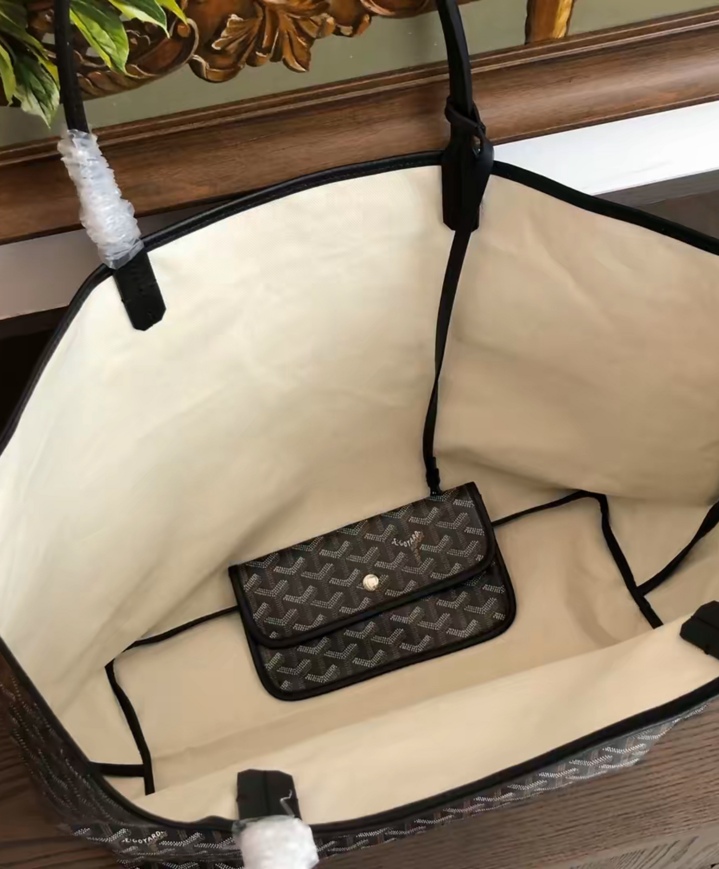 Saint Louis GM Bag