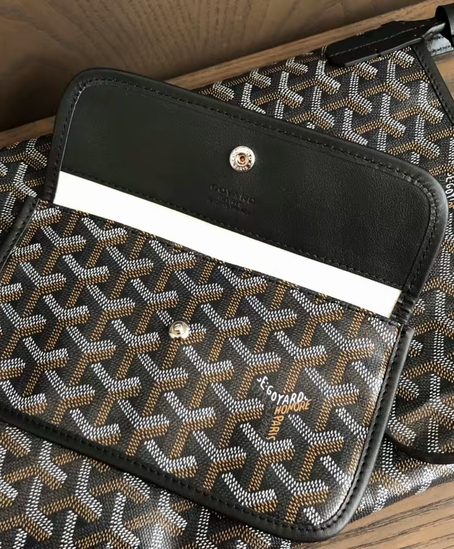 Saint Louis GM Bag