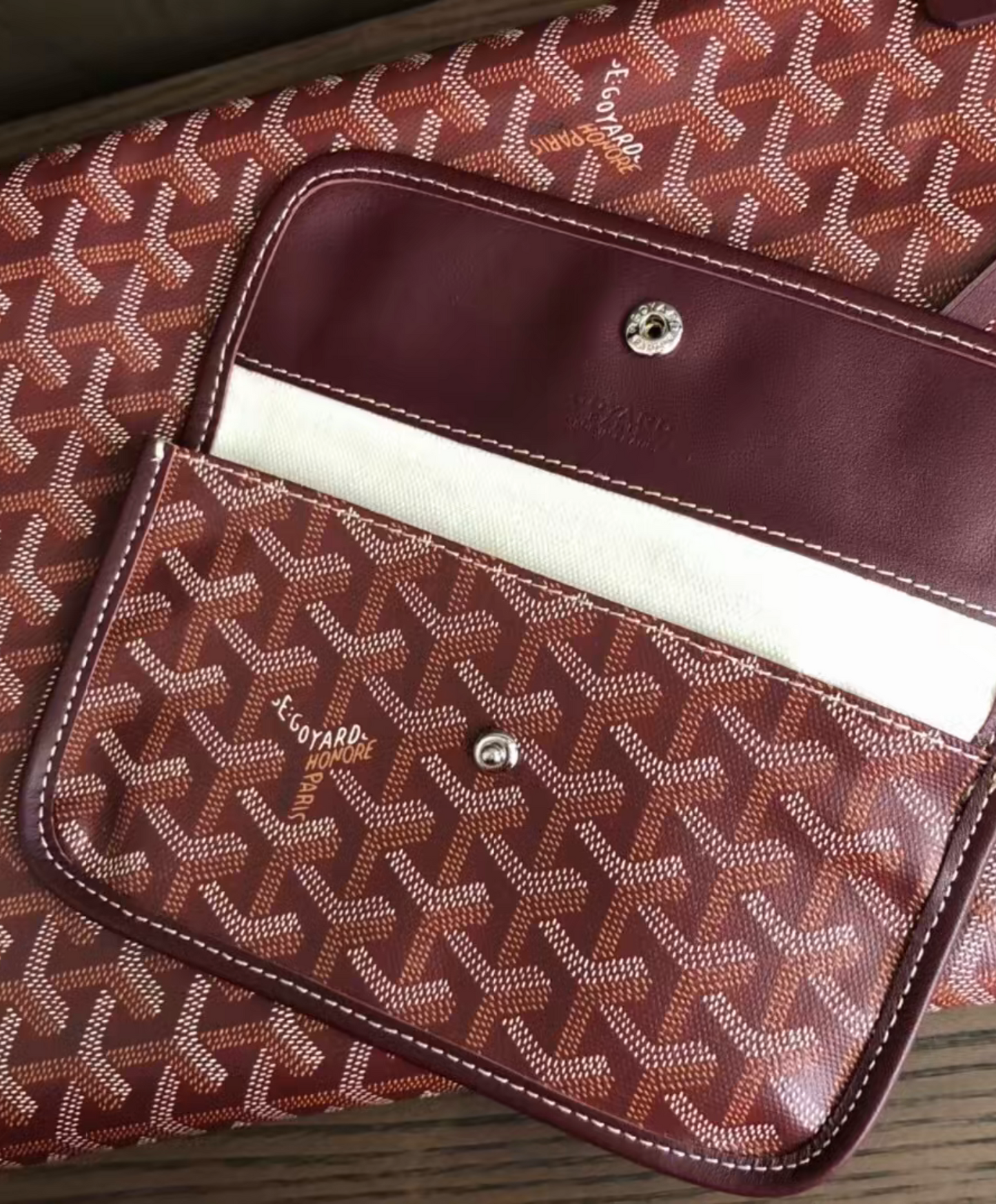 Saint Louis GM Bag