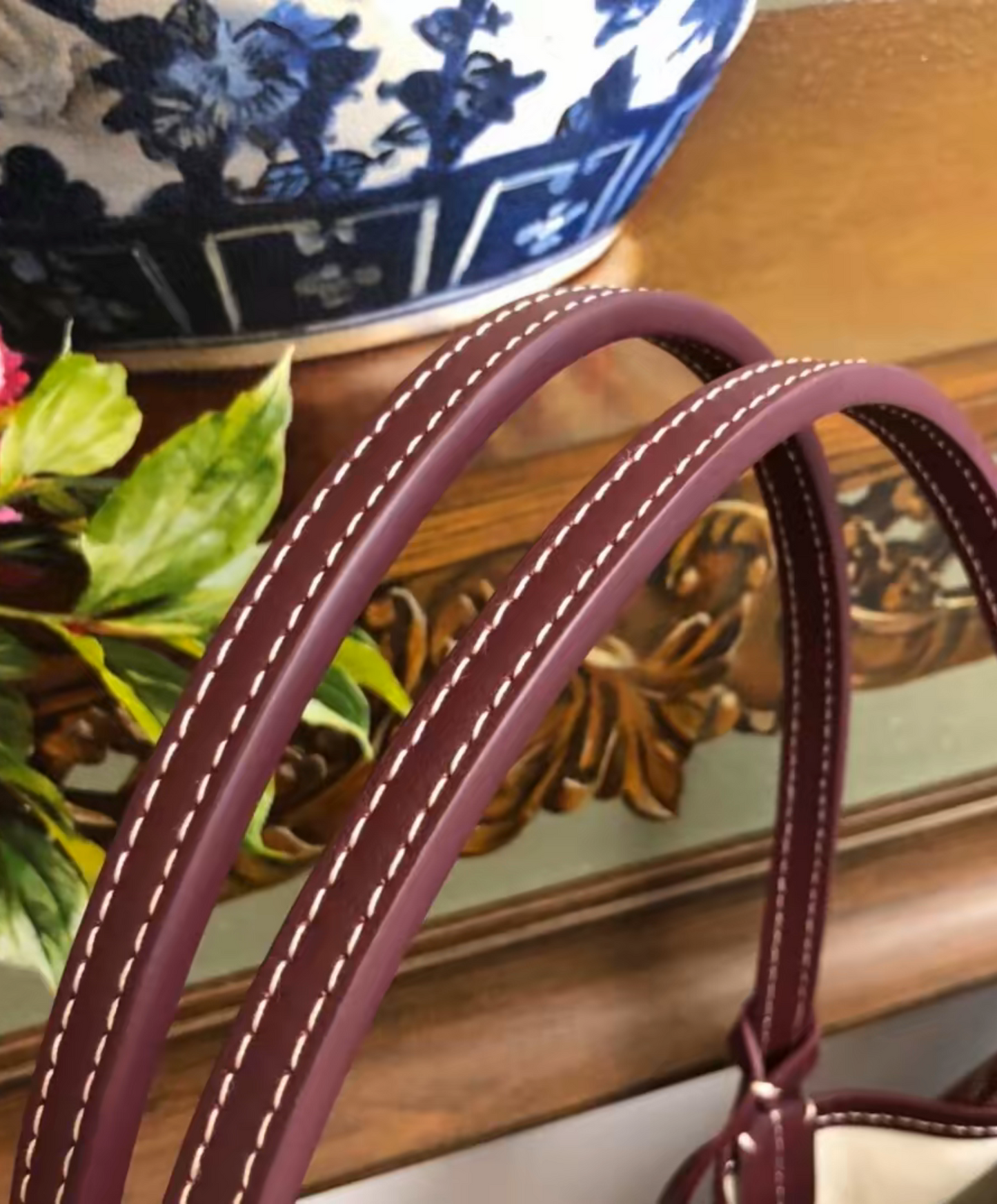 Saint Louis GM Bag