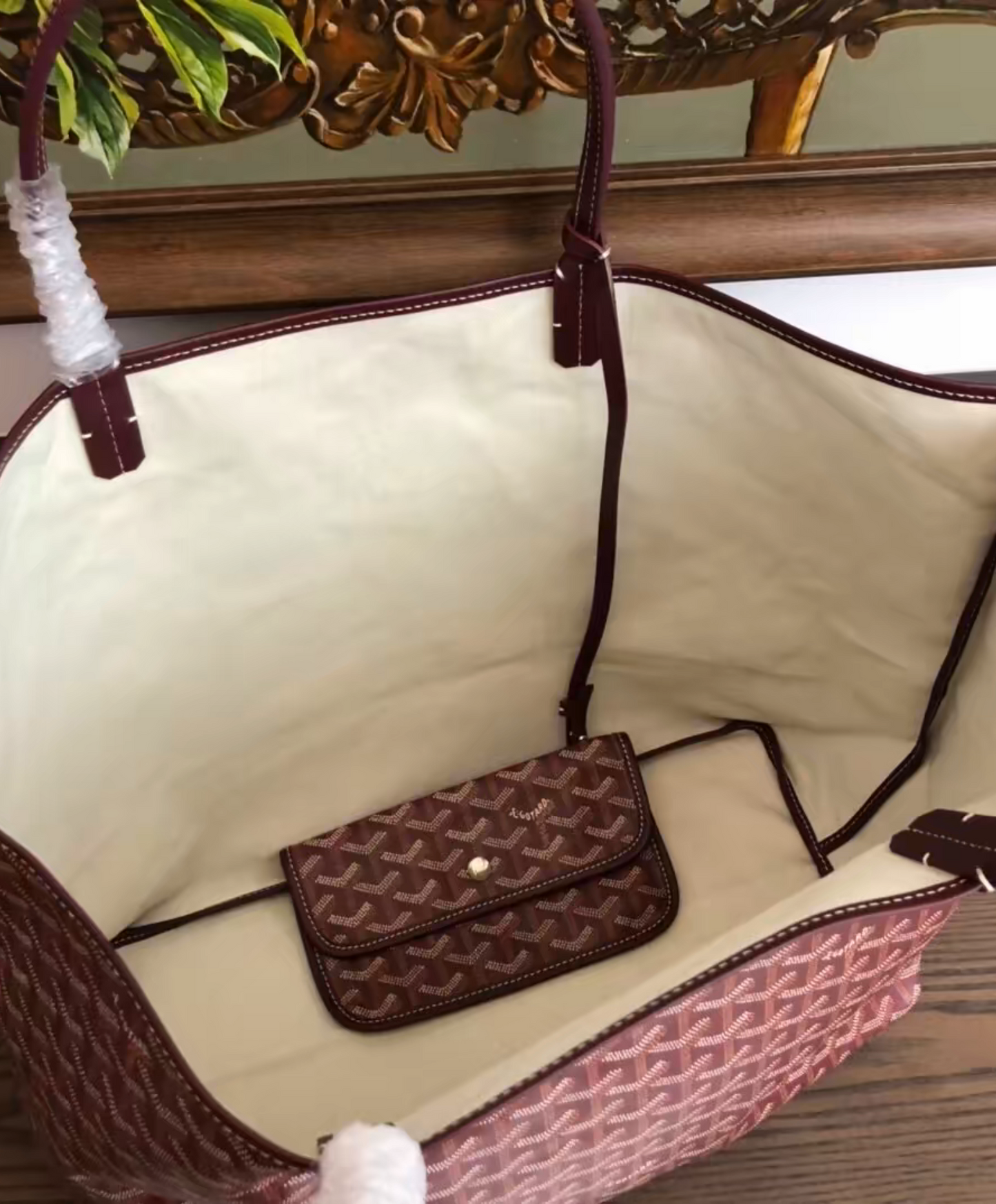 Saint Louis GM Bag