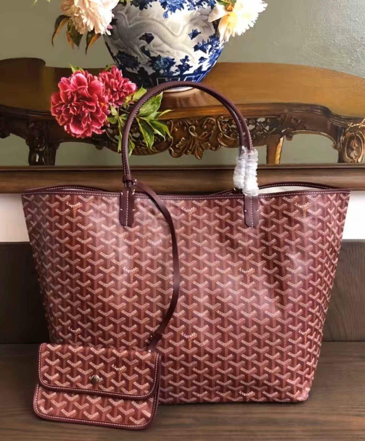 Saint Louis GM Bag