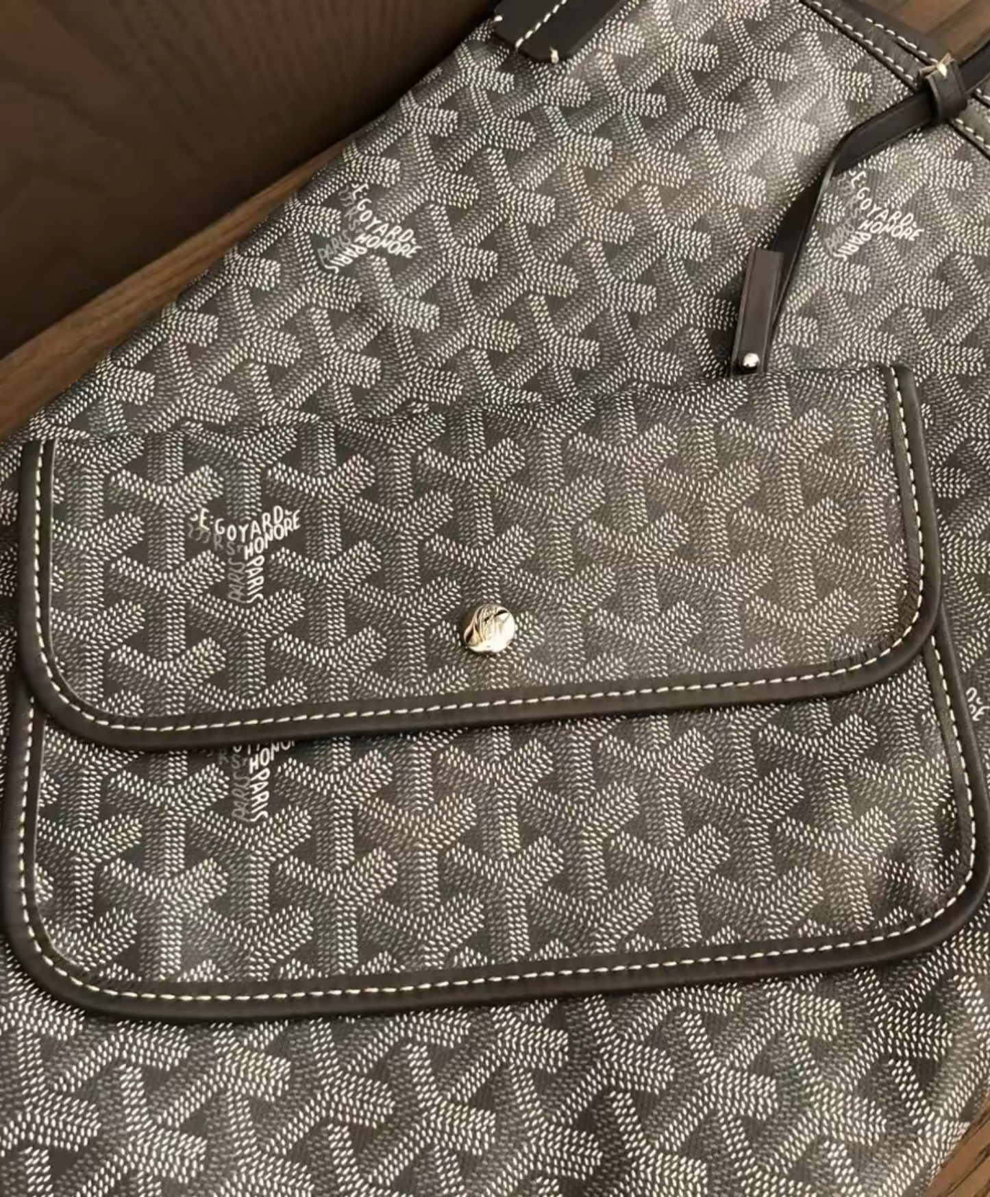 Saint Louis GM Bag