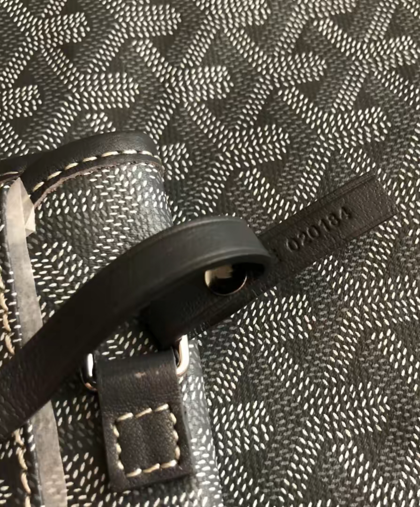 Saint Louis GM Bag
