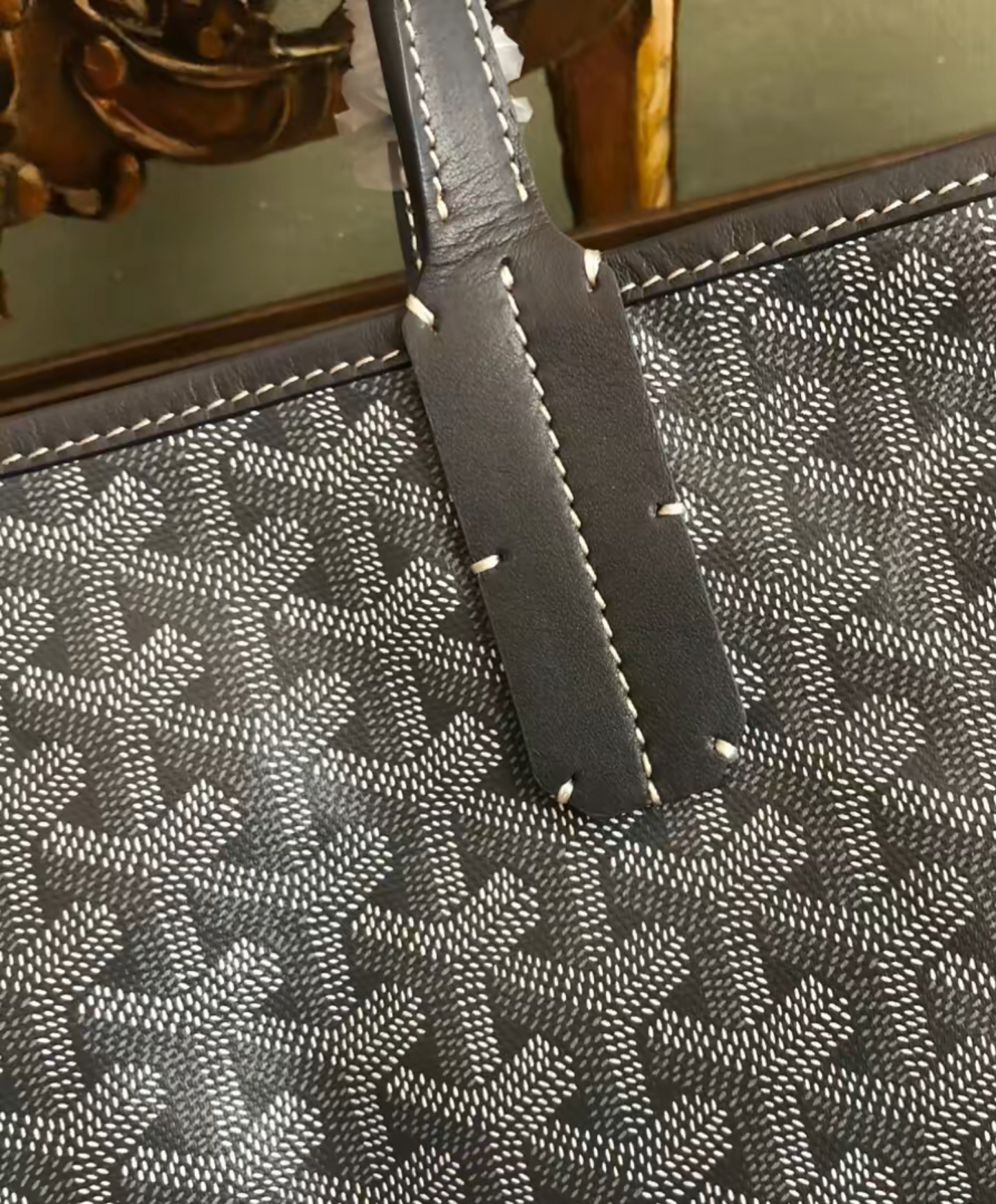 Saint Louis GM Bag