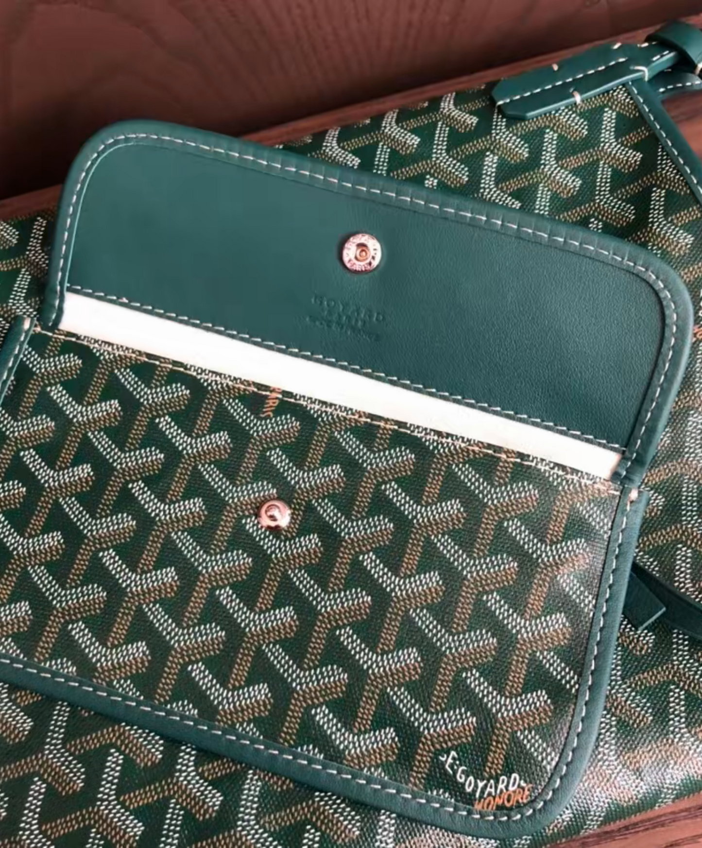 Saint Louis GM Bag
