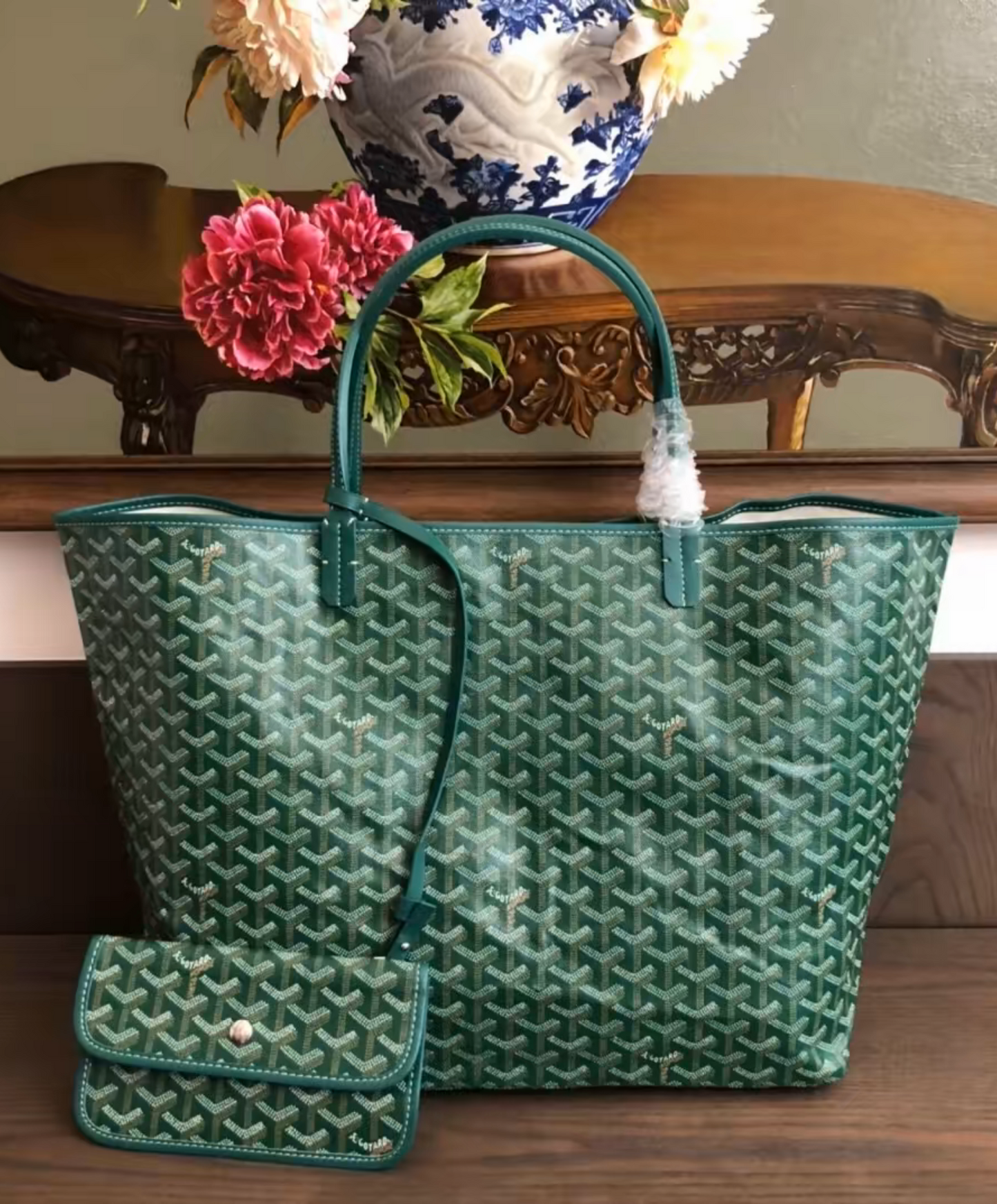 Saint Louis GM Bag