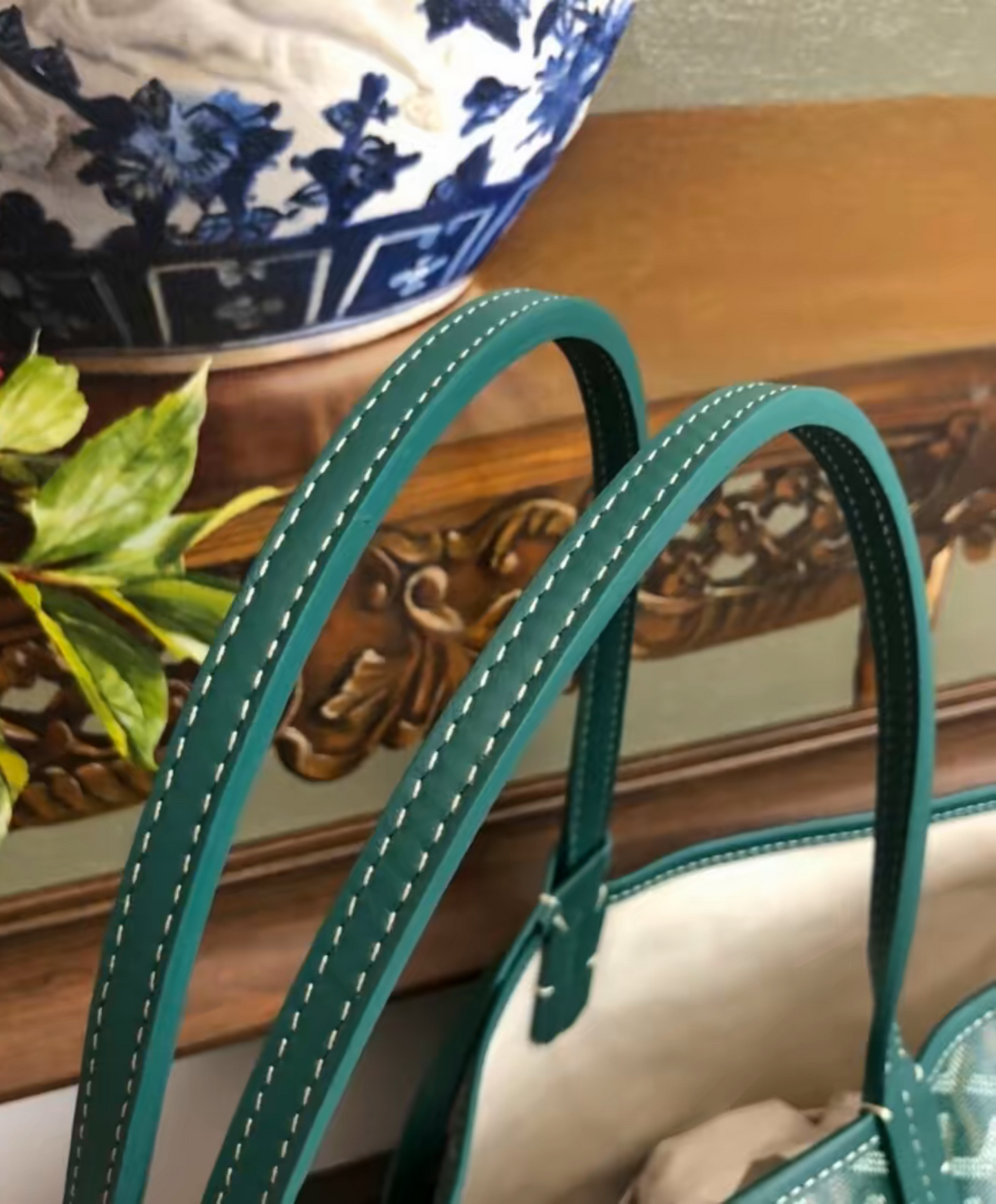 Saint Louis GM Bag