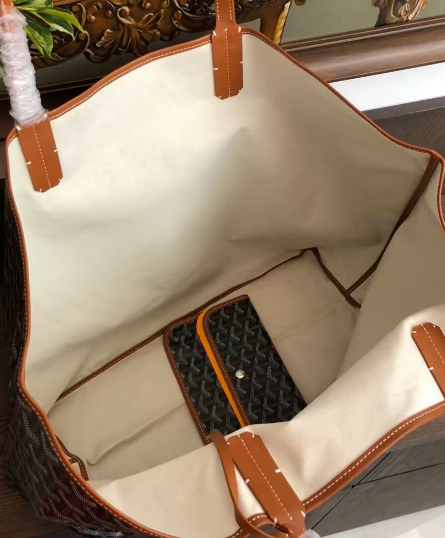 Saint Louis GM Bag