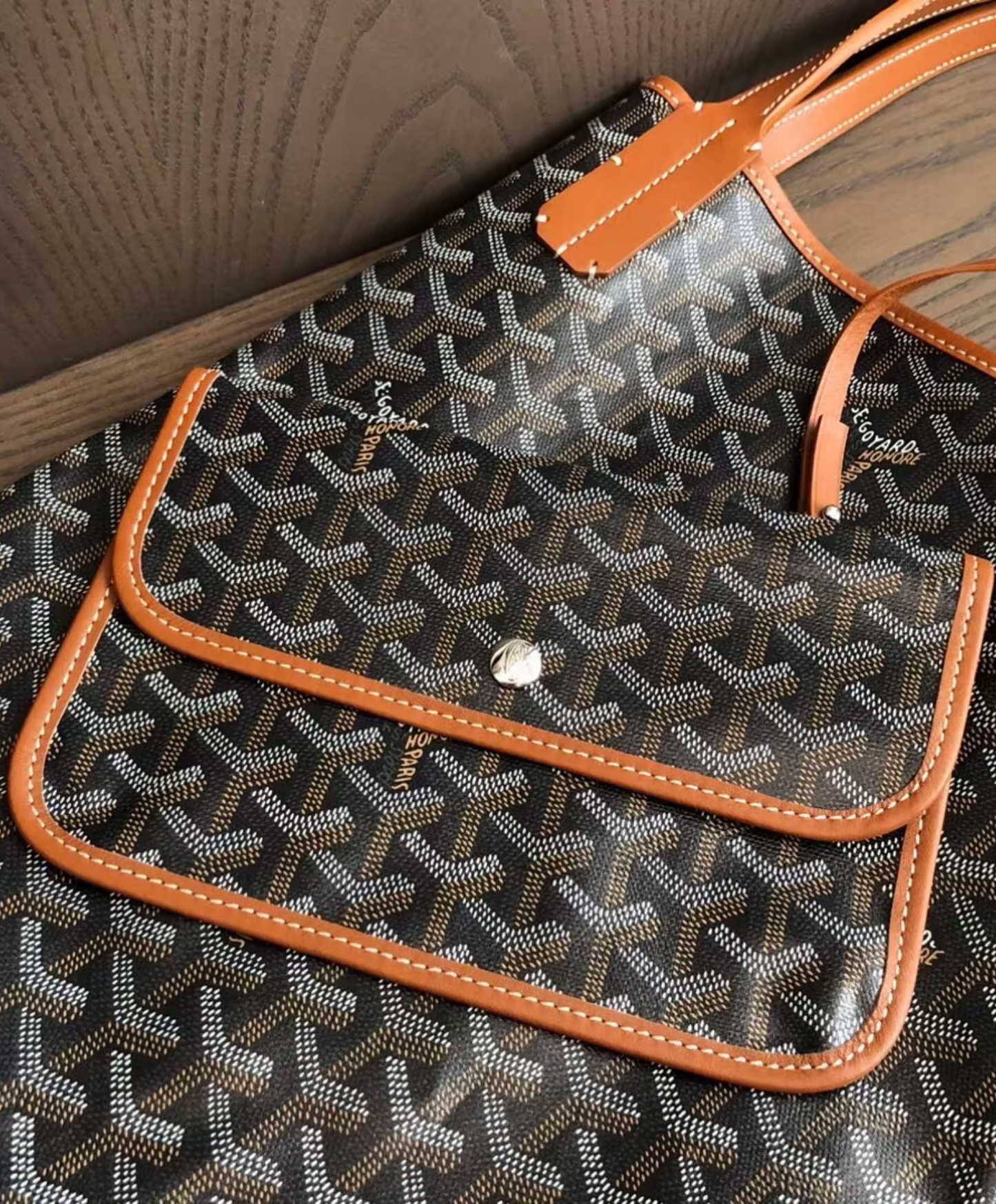Saint Louis GM Bag