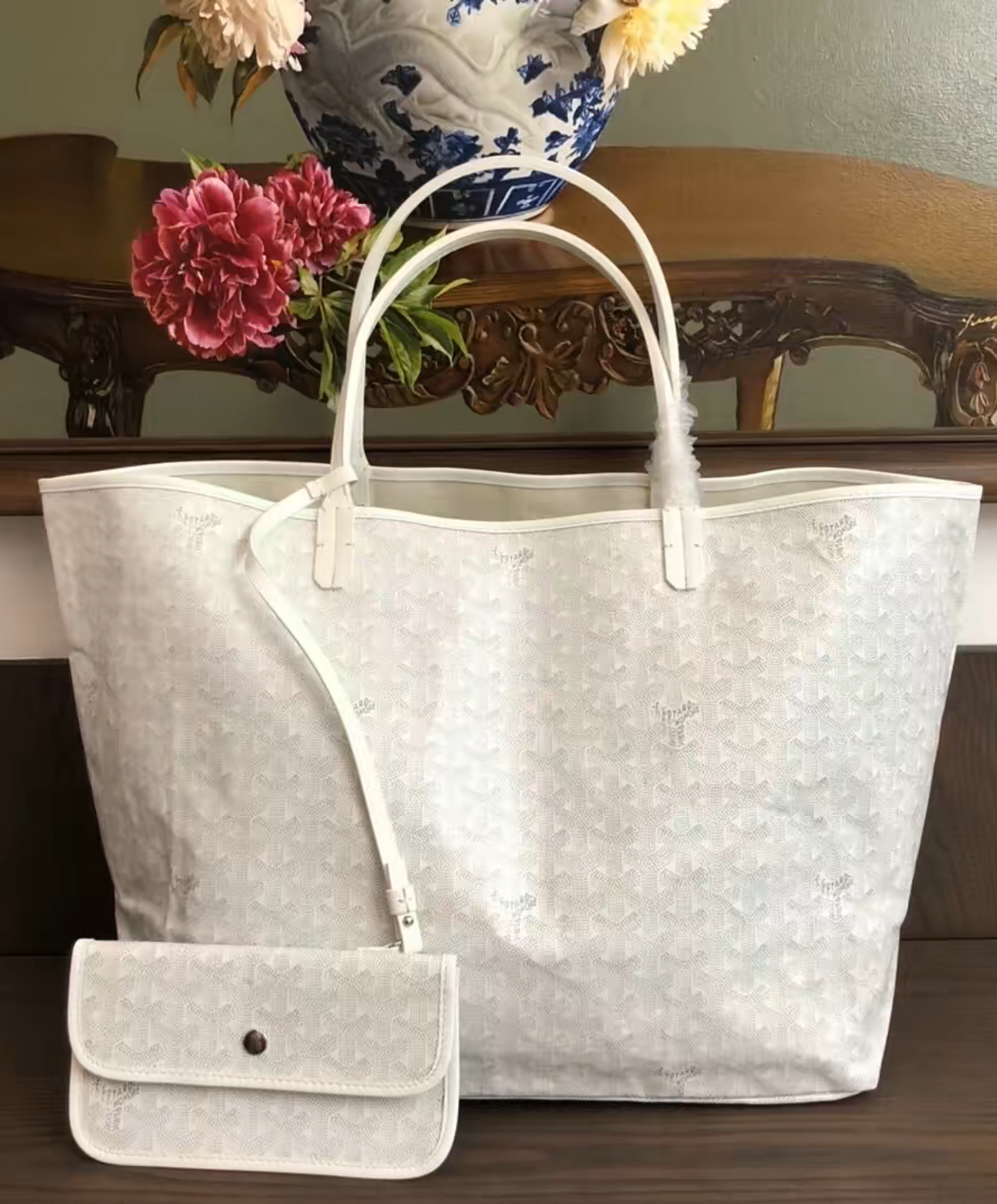 Saint Louis GM Bag