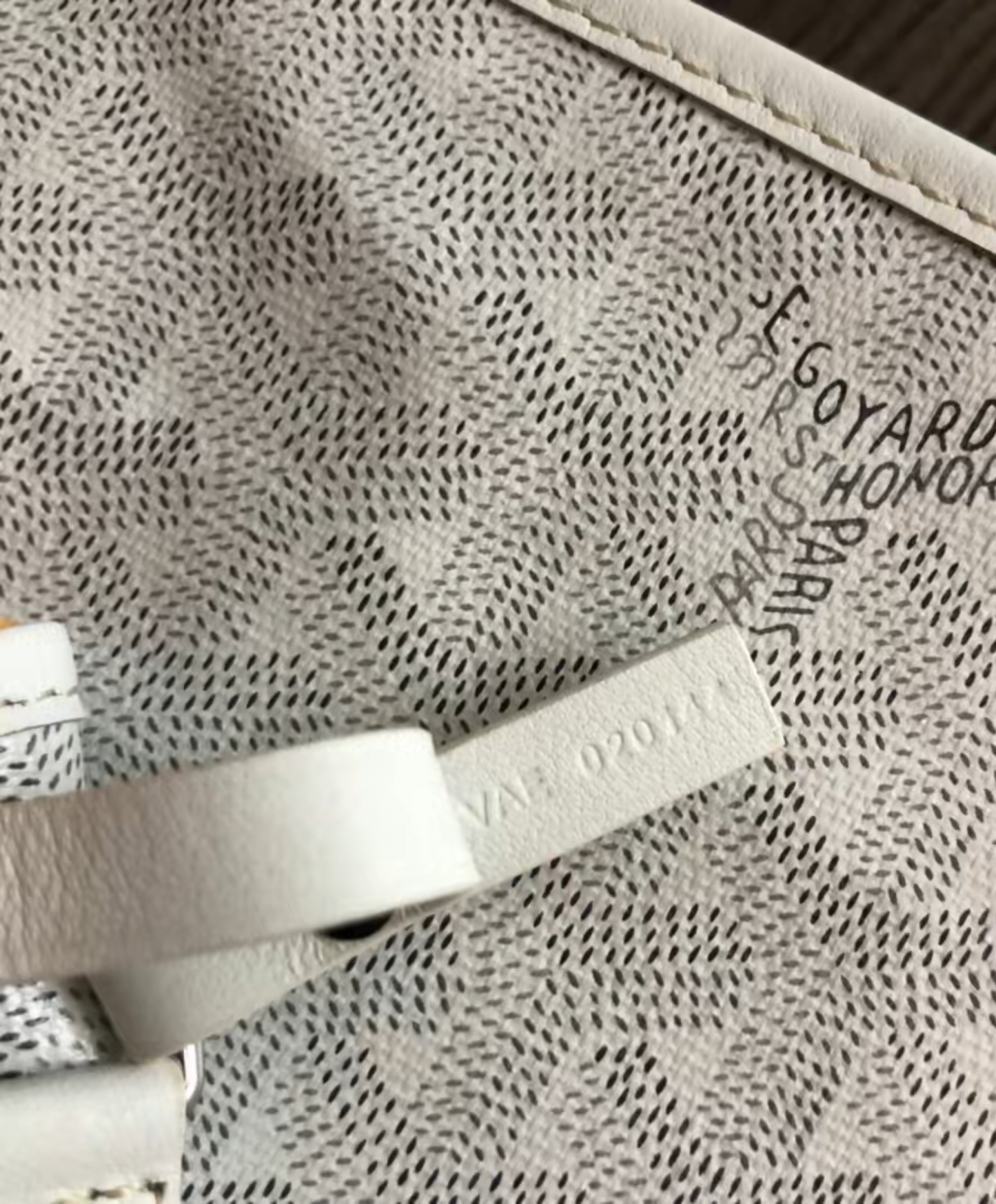 Saint Louis GM Bag