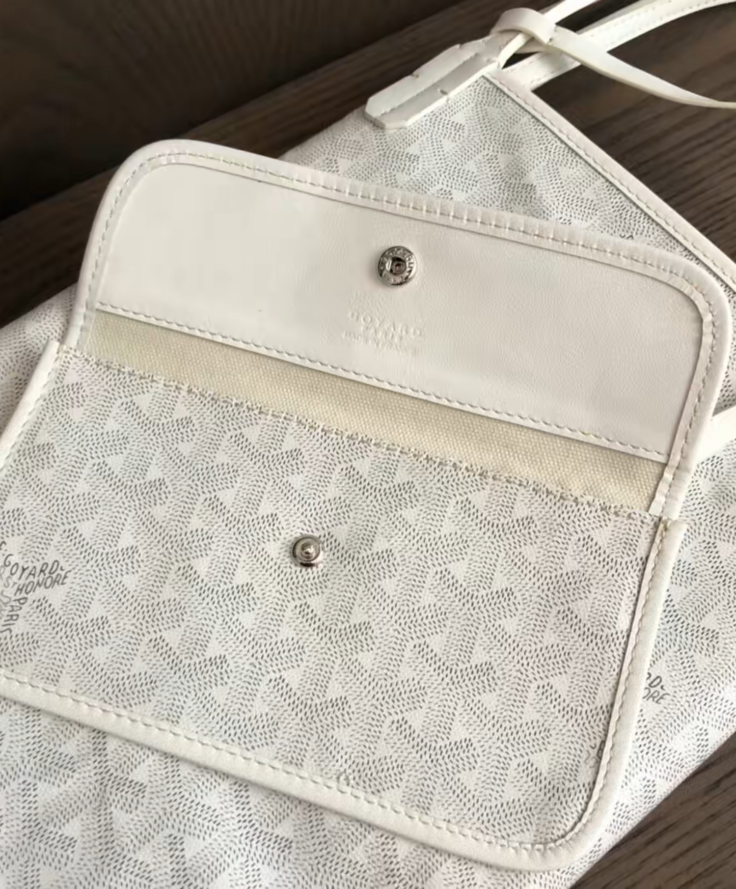 Saint Louis GM Bag