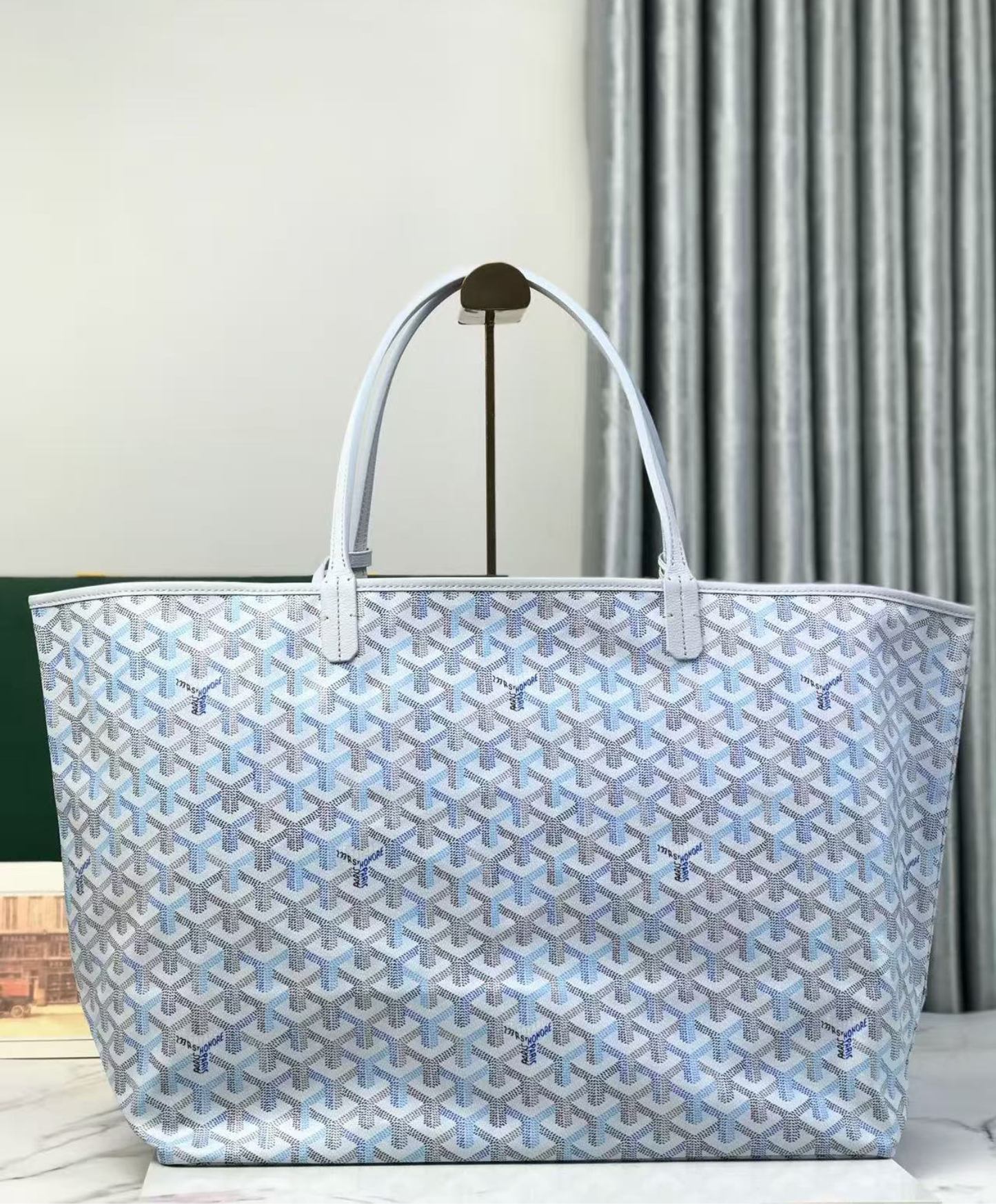 Saint Louis GM Bag Multicolored
