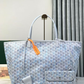 Saint Louis GM Bag Multicolored