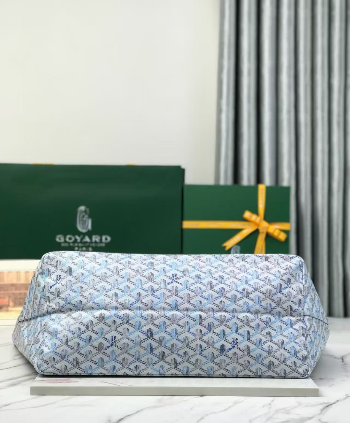Saint Louis GM Bag Multicolored