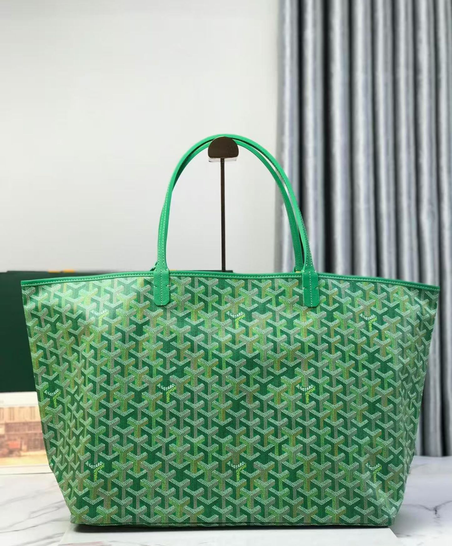 Saint Louis GM Bag Multicolored