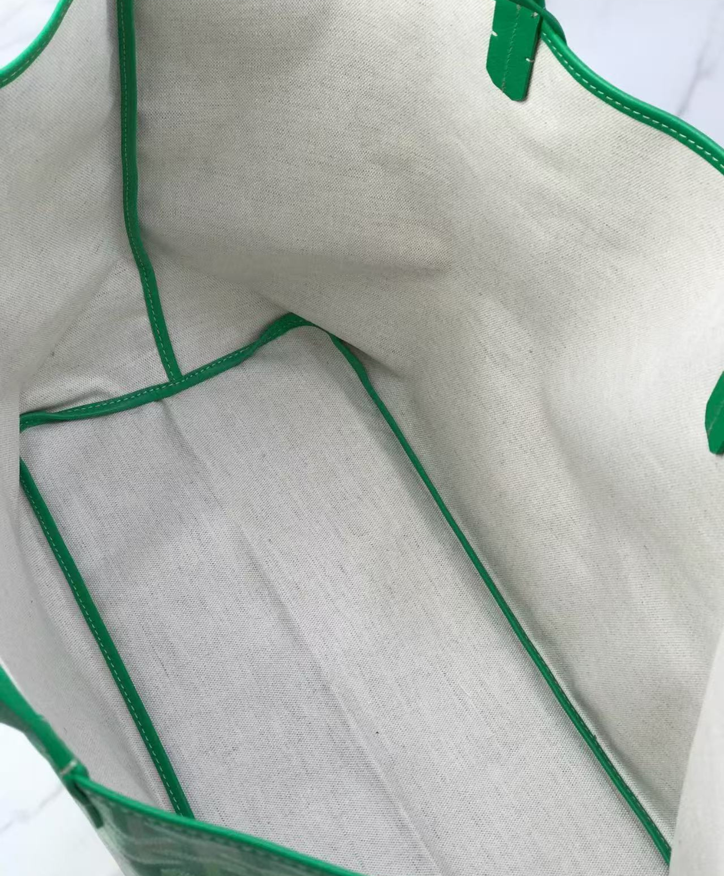 Saint Louis GM Bag Multicolored