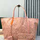 Saint Louis GM Bag Multicolored