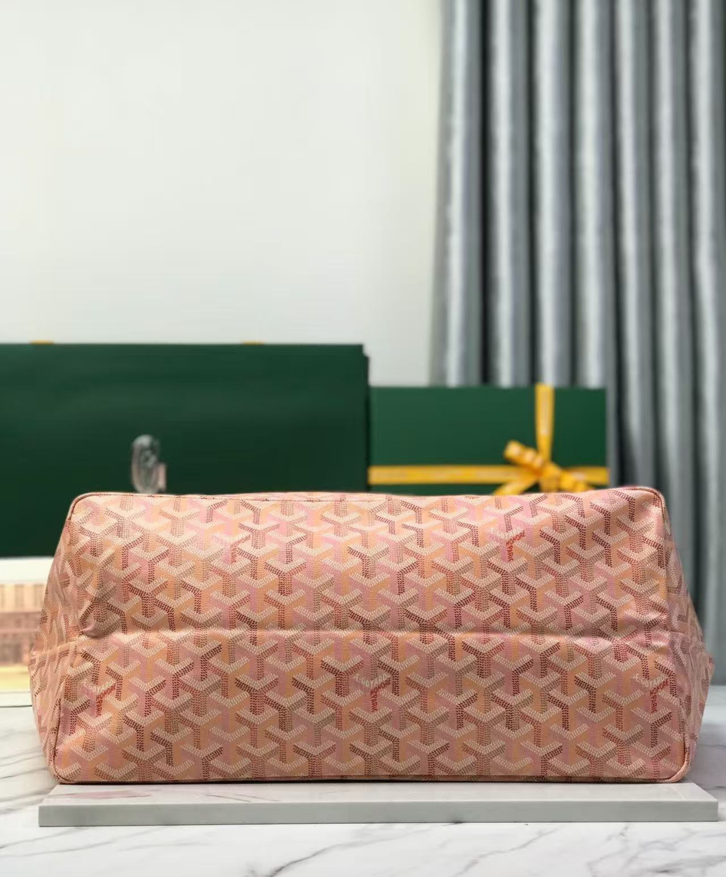 Saint Louis GM Bag Multicolored